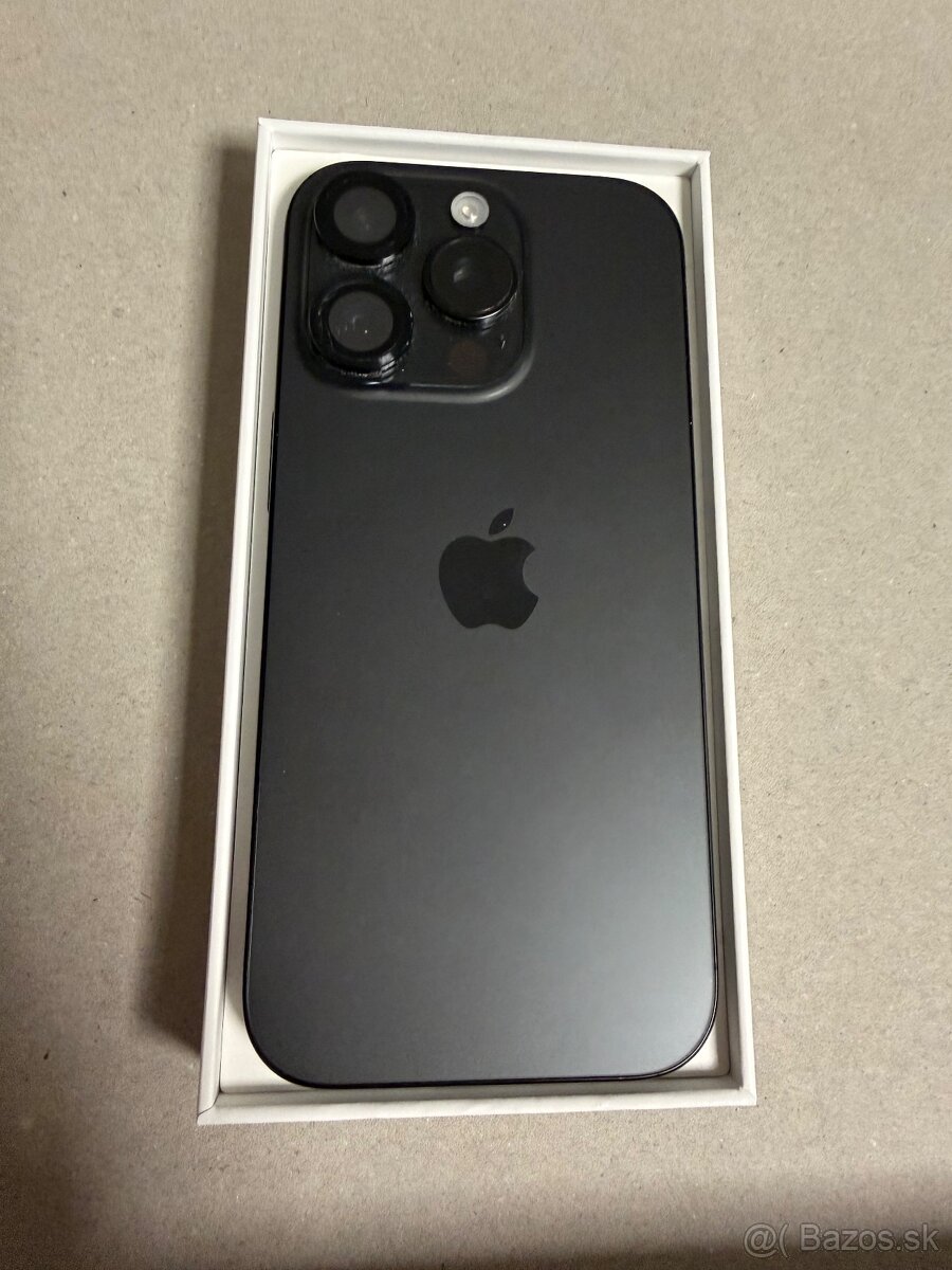 iPhone 16 Pro - 3