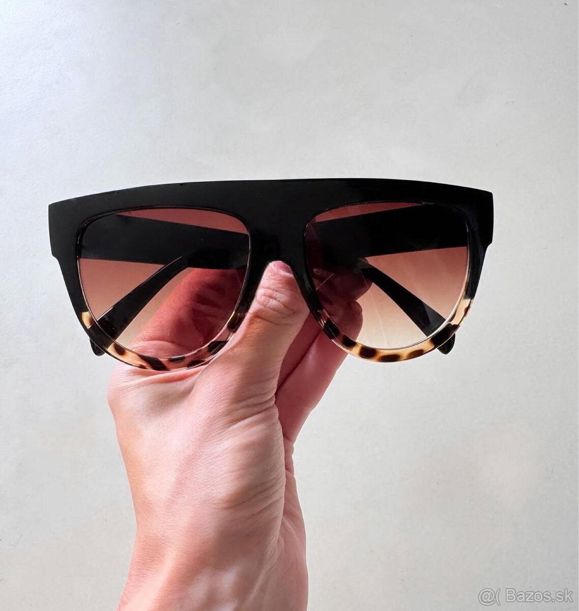 Slnečné okuliare - 3