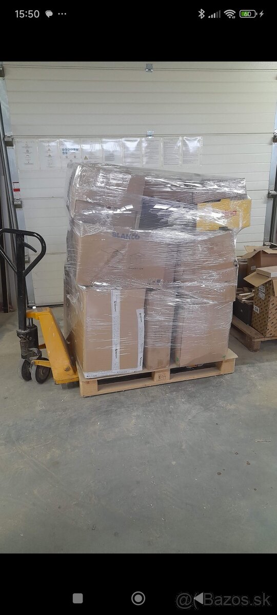 Odrezky zo stolárskej dielne - 3