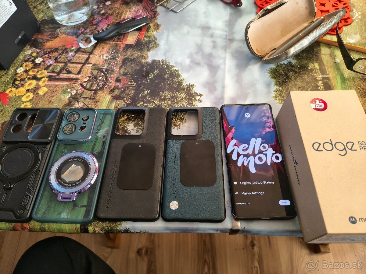 Motorola edge 50 pro - 3
