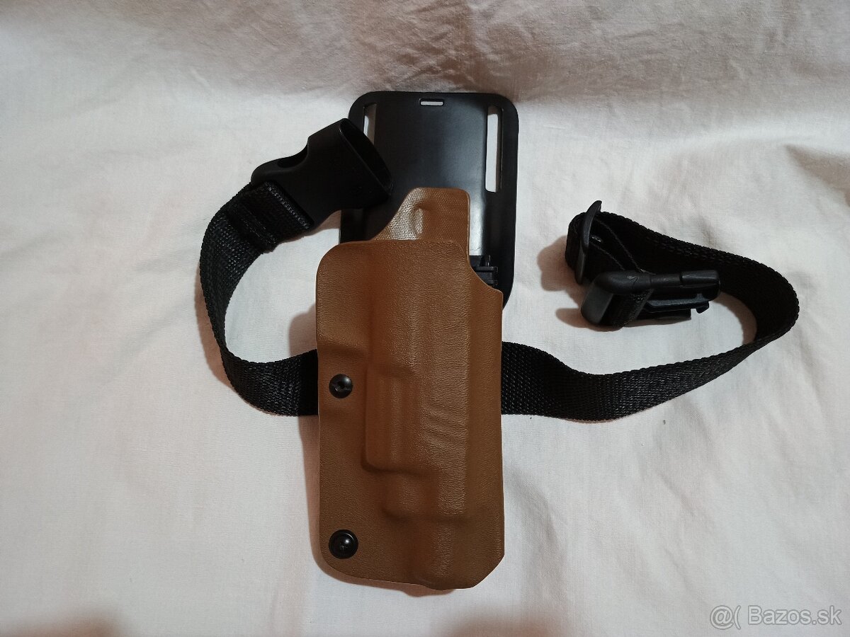 Pištoľ HS SF 19 - 3