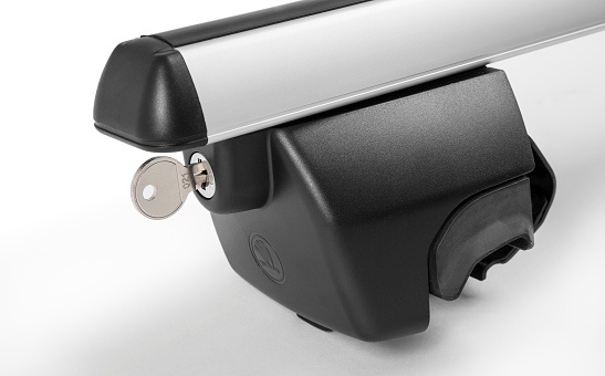 PREDAM STRESNY NOSIC SKODA KAMIQ - 3