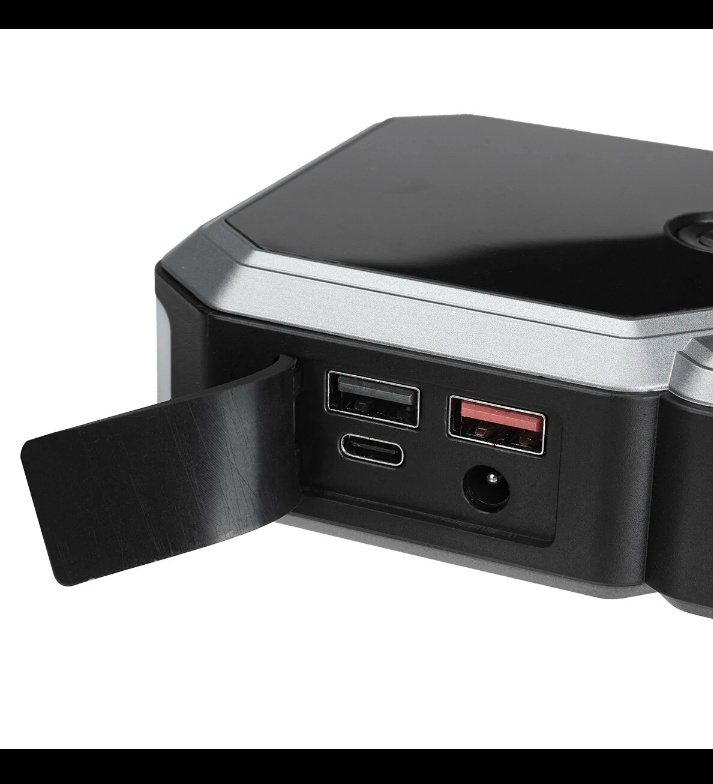 Štartovacia Power banka 3000A Booster - 3