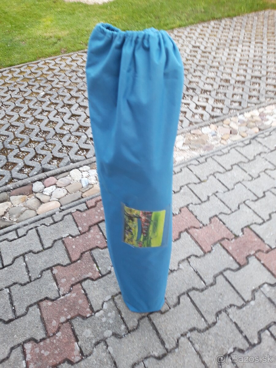 Záhradná hojdačka - 3