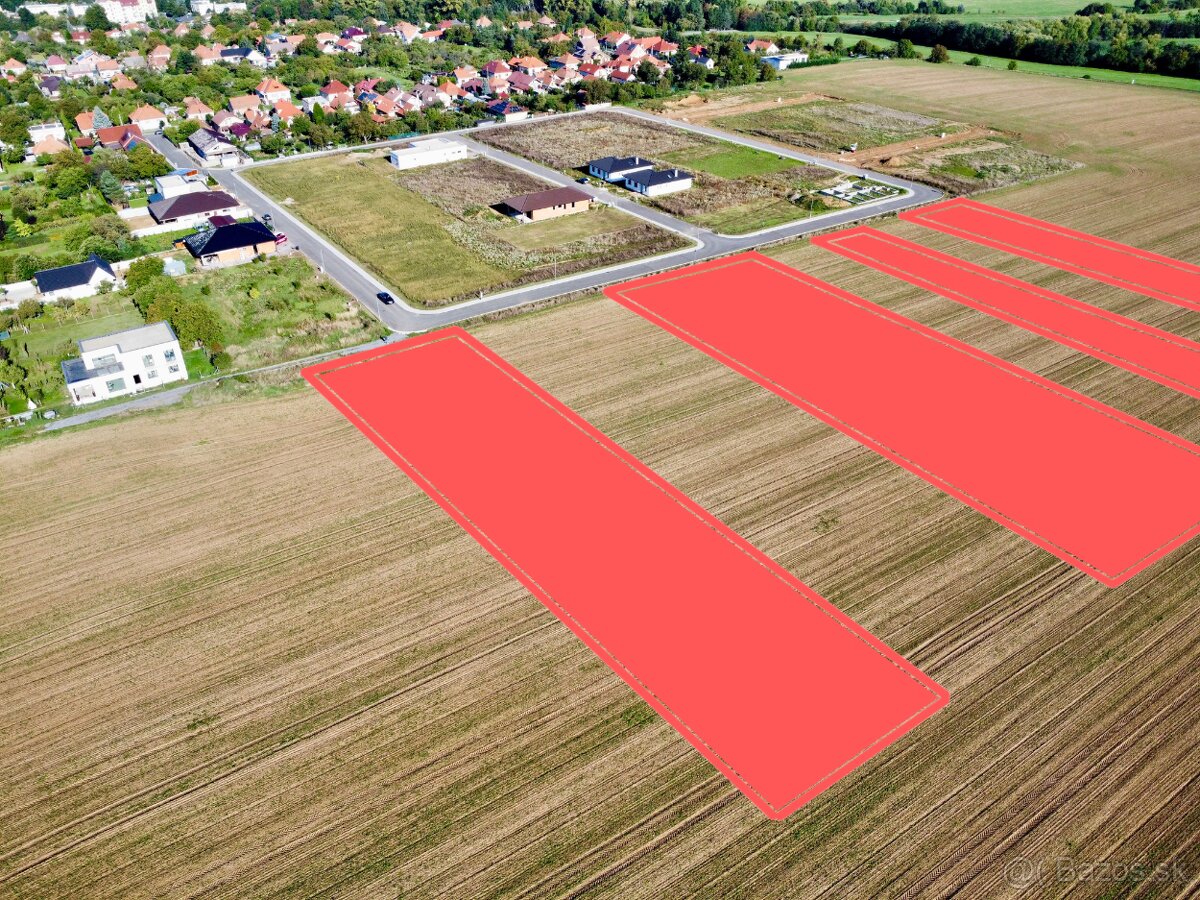 Zóna budúcnosti pod Veľkým Inovcom - 3