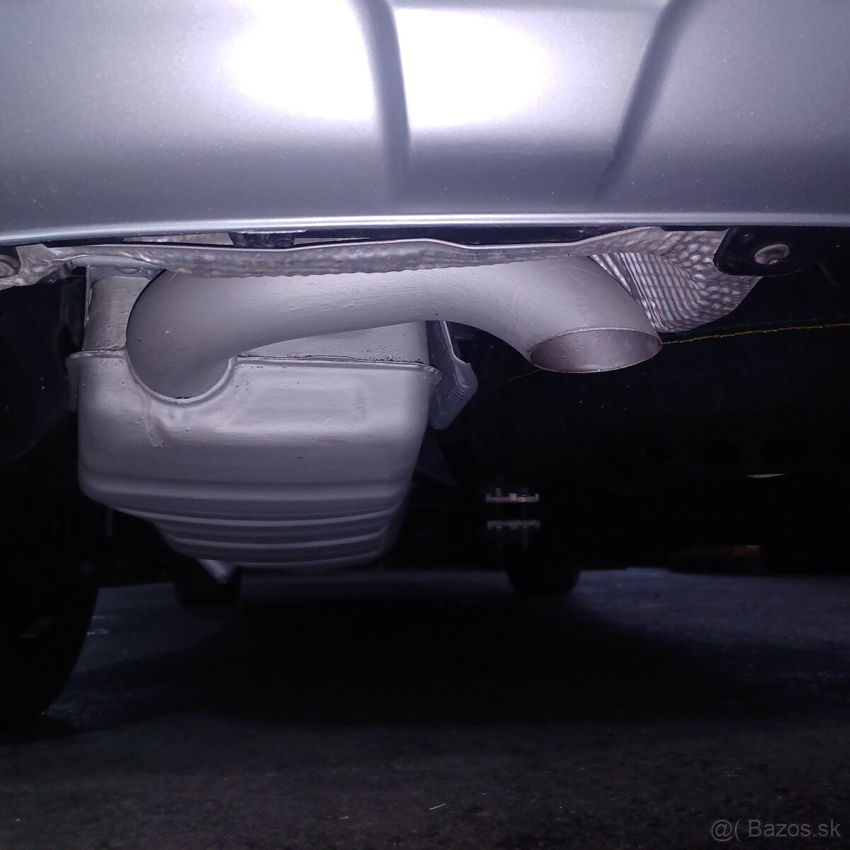 Renault Espace 1,8 TCE Initiale Paris ,165 kW, 2020, DPH - 3