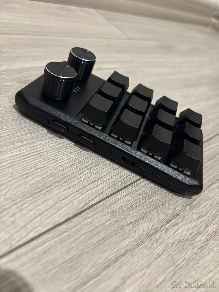 Mini Makro klávesnica - 3