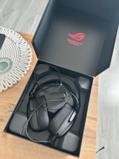 Predám Herne sluchadla - 3