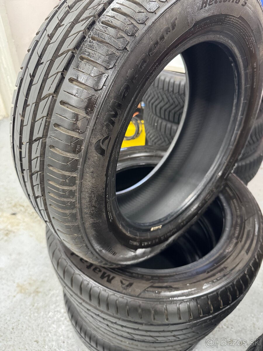 Matador 205/55 16 - 3