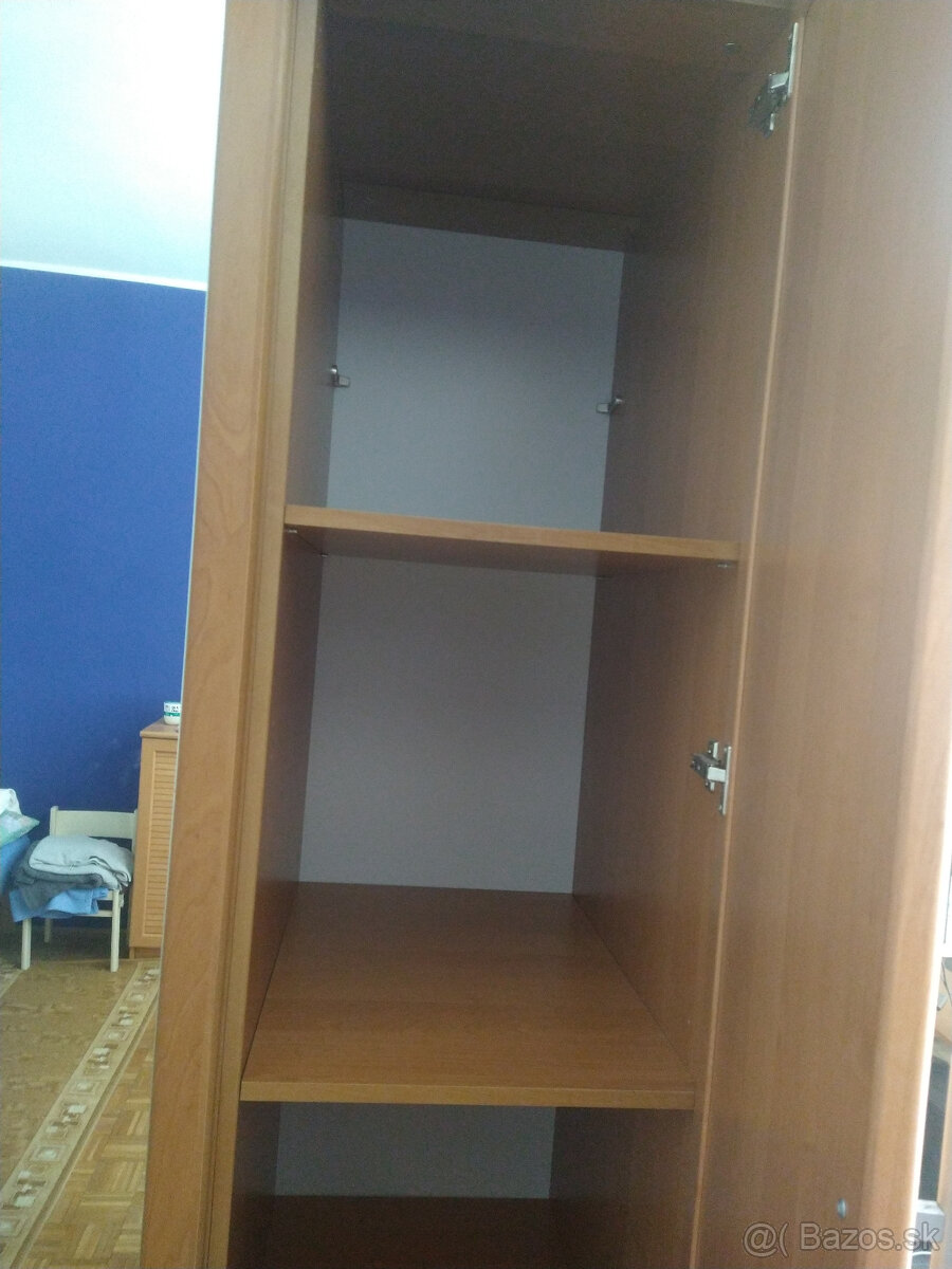 zachová spálňová zostava - 3