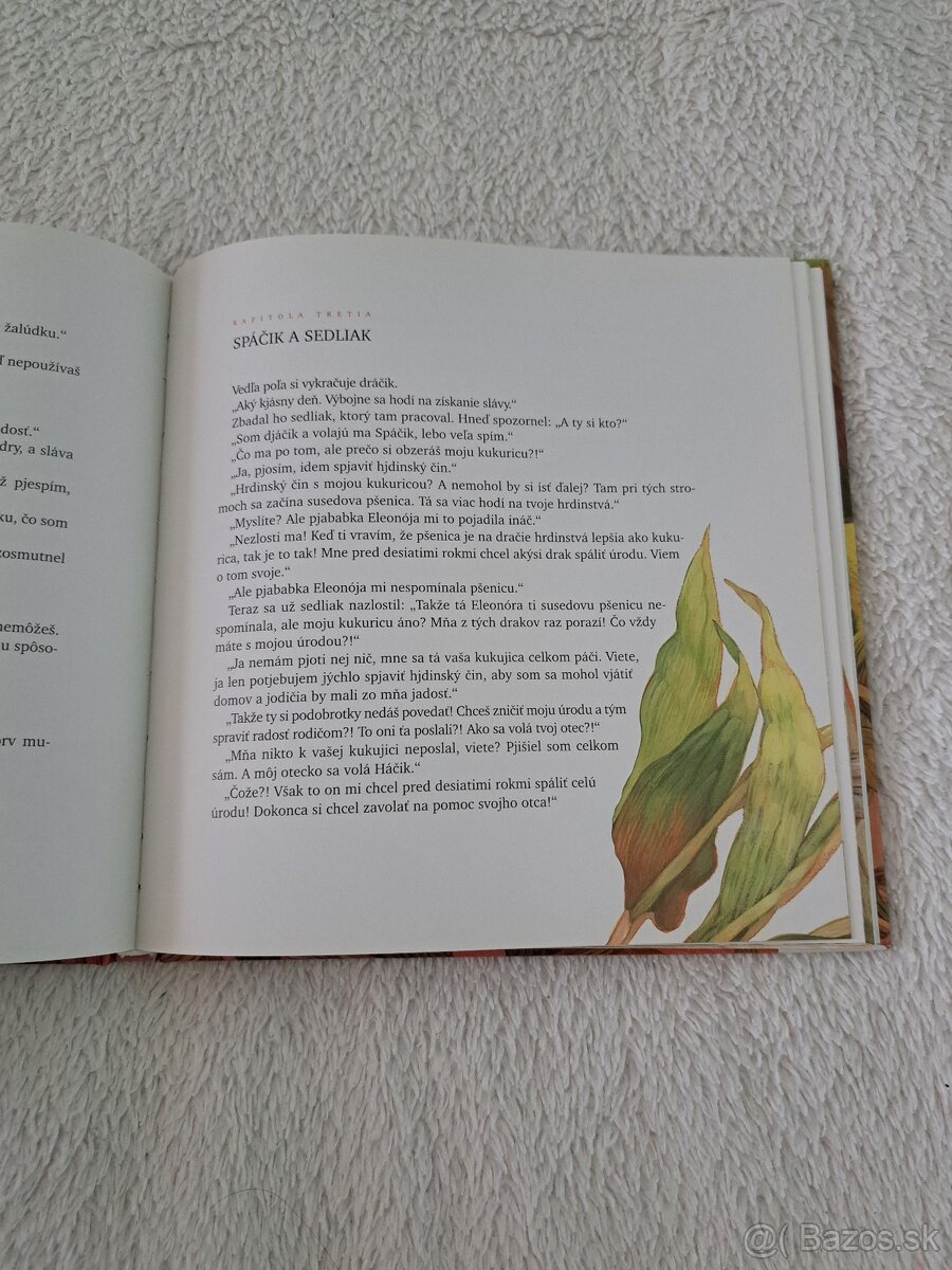 Byť dráčikom je úžasné - 3