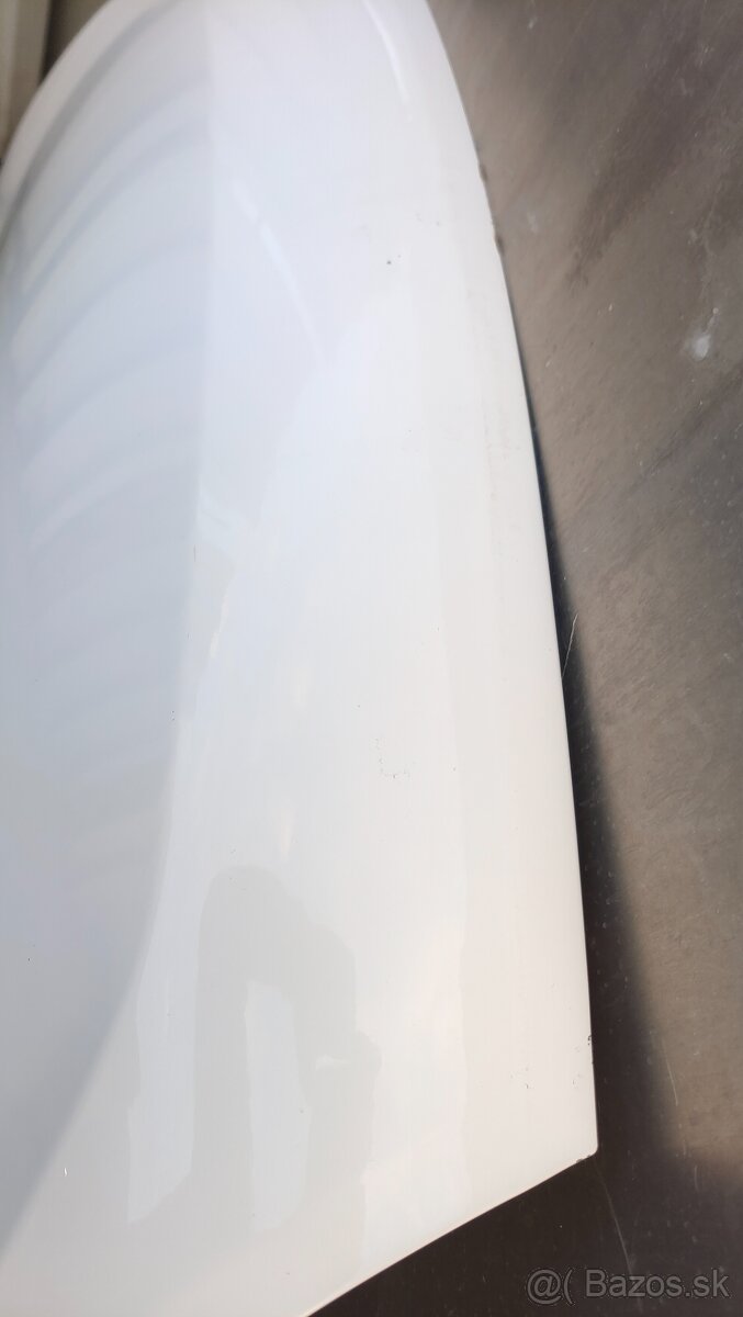 Fiat Doblo predná kapota - 3