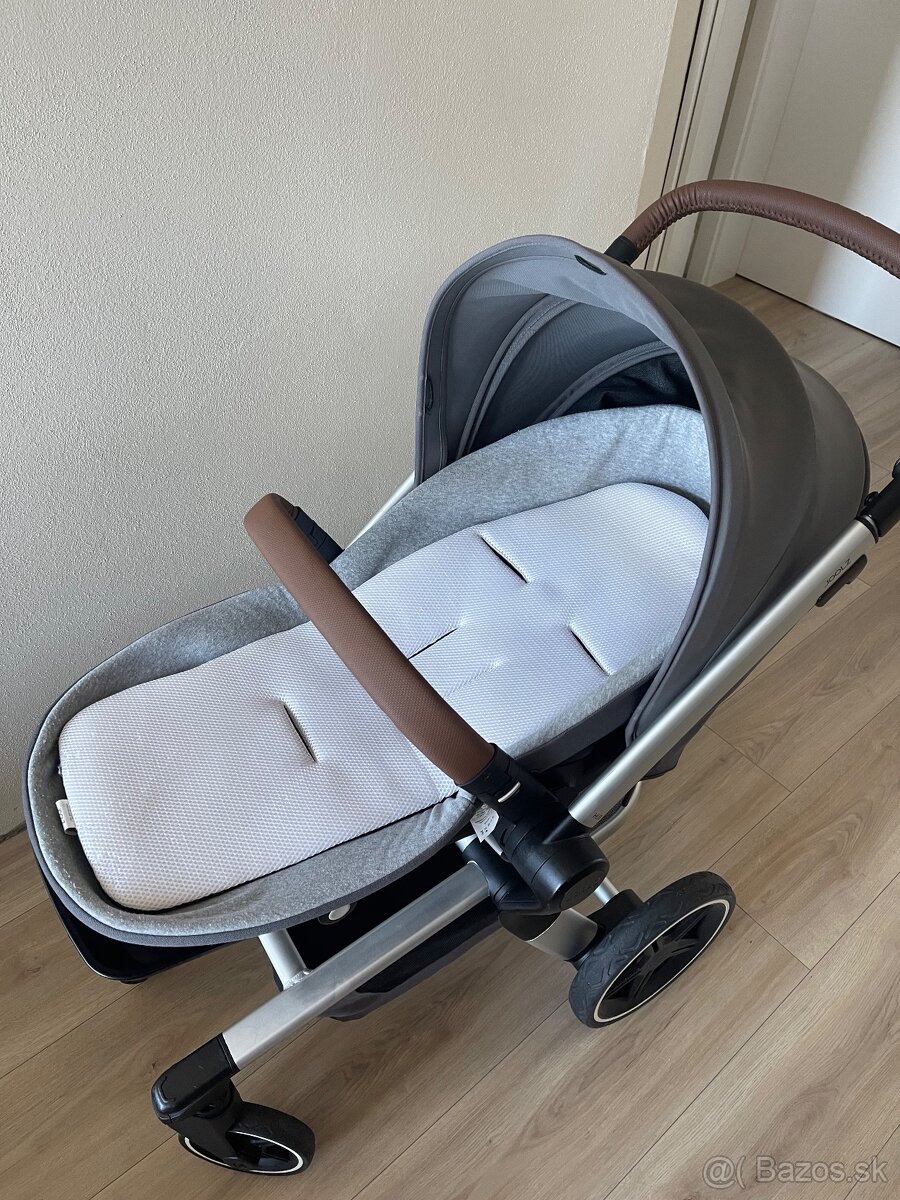 Joolz Hub plus dvojkombinacia - 3