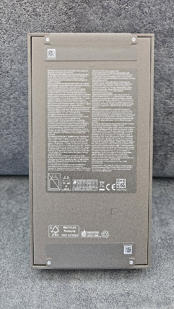 Samsung Galaxy S26 Ultra - 3