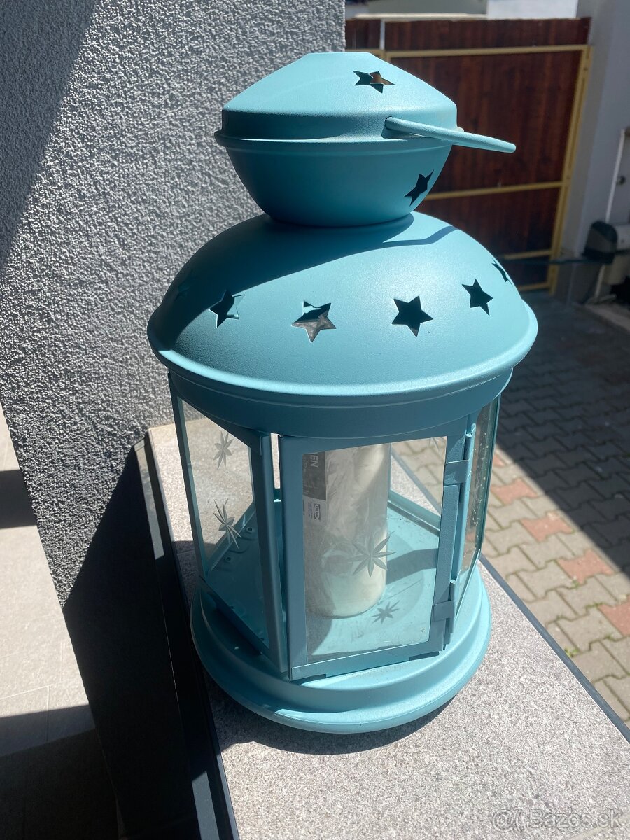 Predám svietnik úplne nový - 3