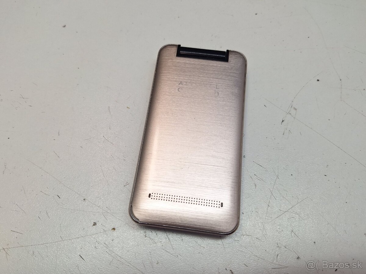 Alcatel OneTouch 2012D - 3