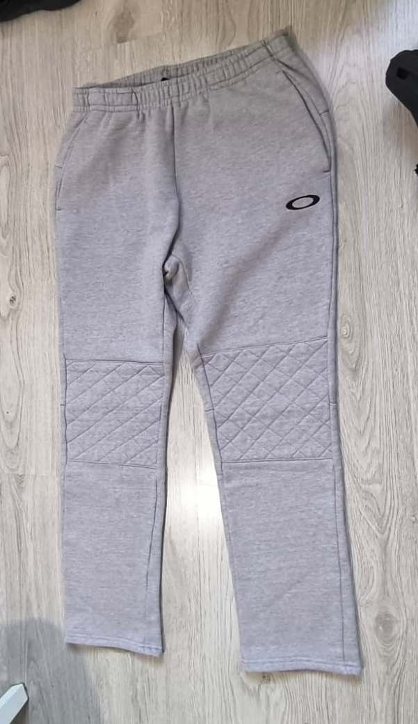 damske teplaky Oakley hrube - 3