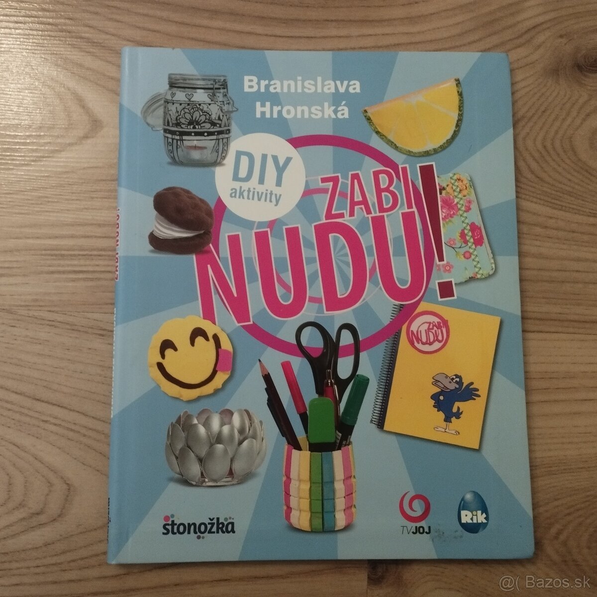 Knihy pre dievčatá - 3