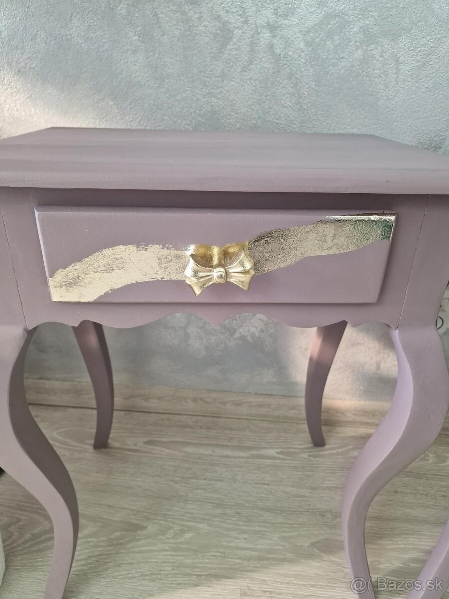 Predam nocne stoliky - 3