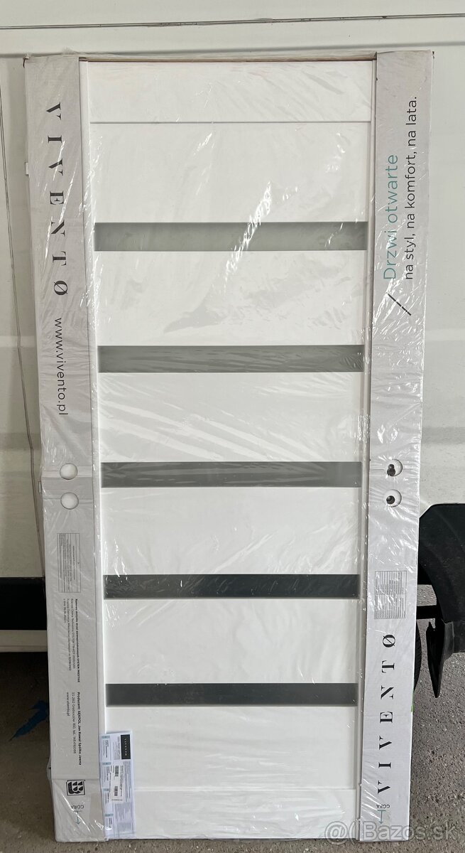 Dvere , interier - 3