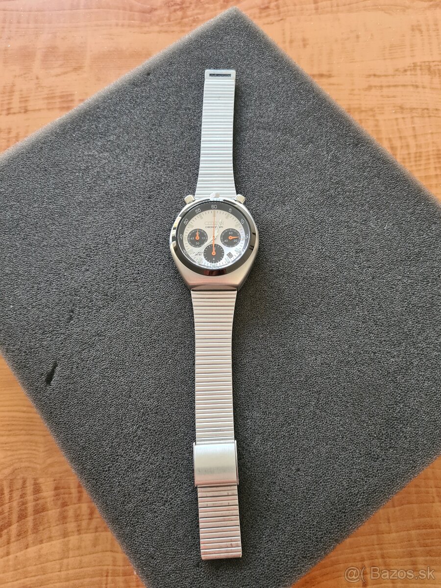 Citizen Bullhead - 3