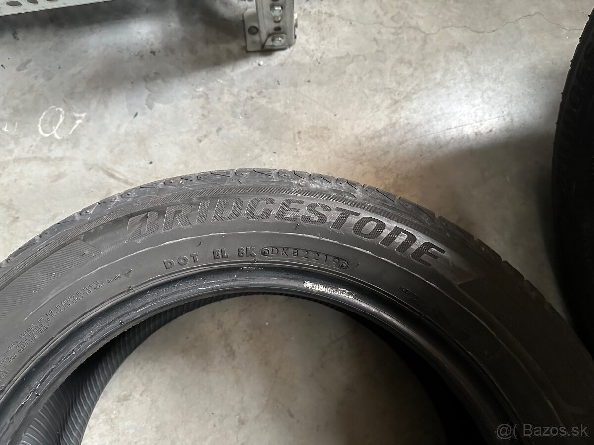 Bridgestone Turanza T001 205/55 R16 - 3