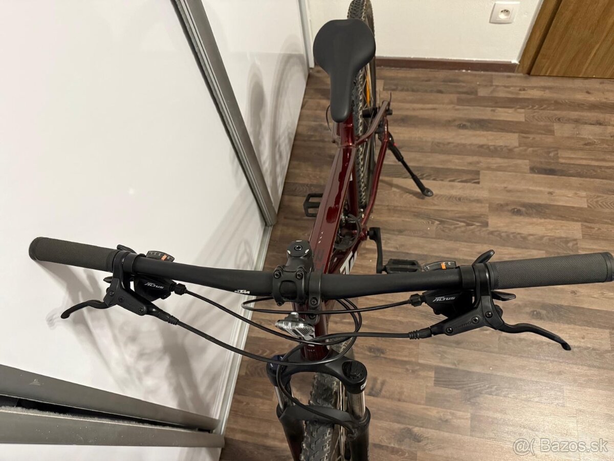 Predam bicykel KTM - 3