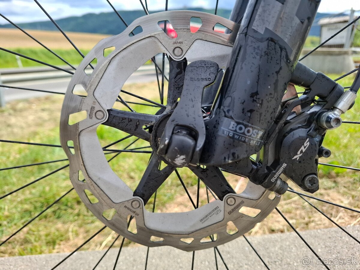 Merida ninety-six 6000 - 3