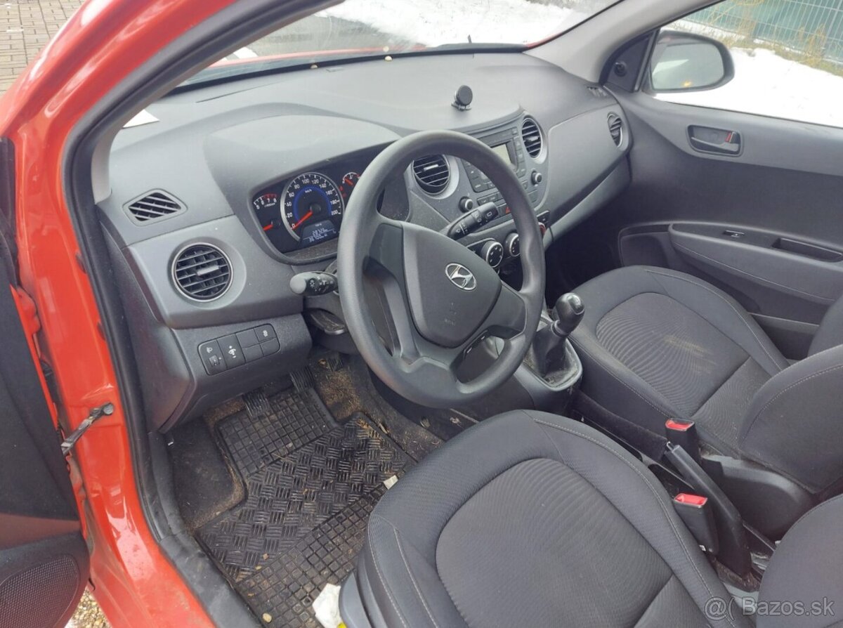 Hyundai i10 2014 - 2020 - 3
