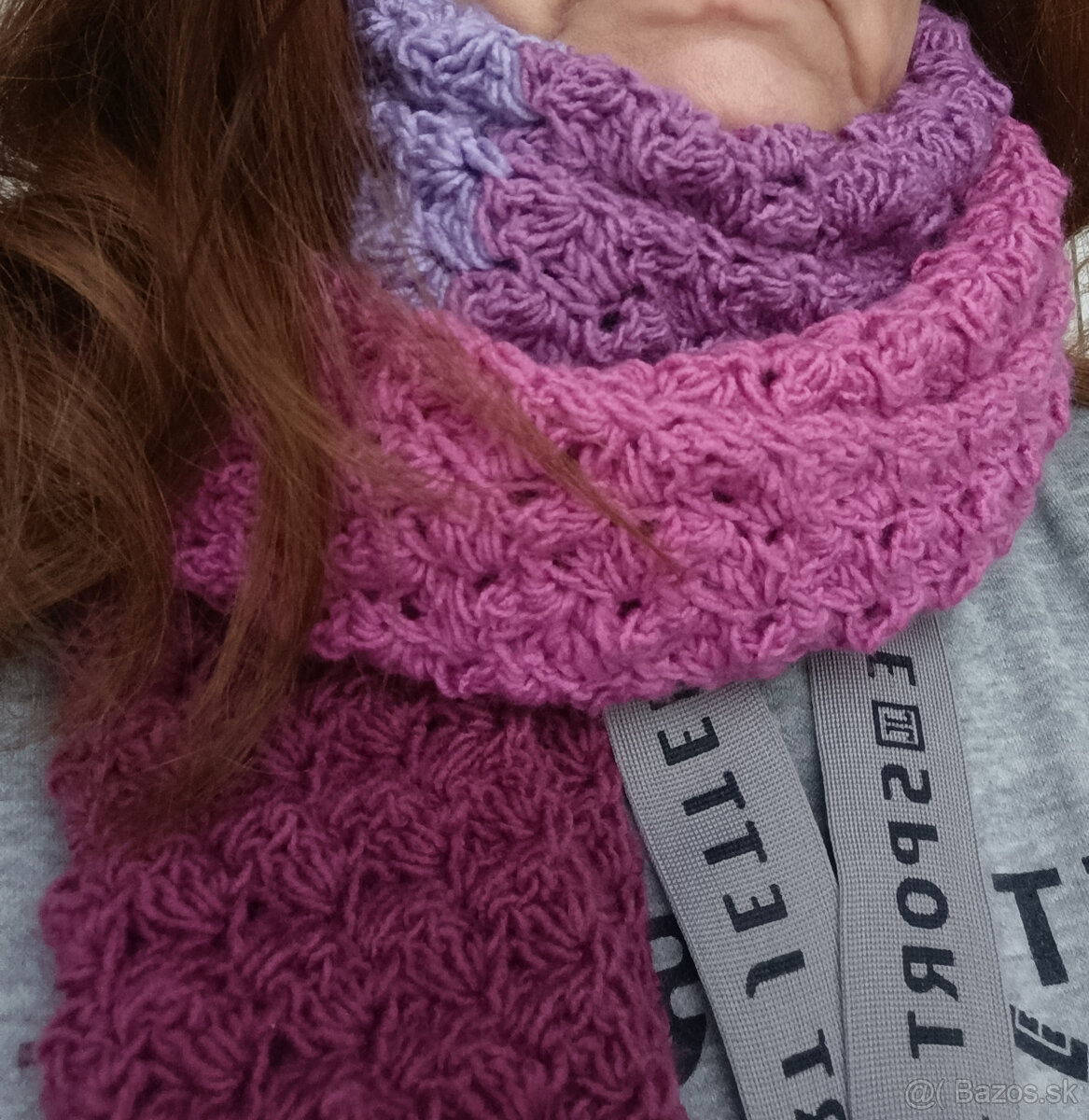 Pestrofarebny sal - 3