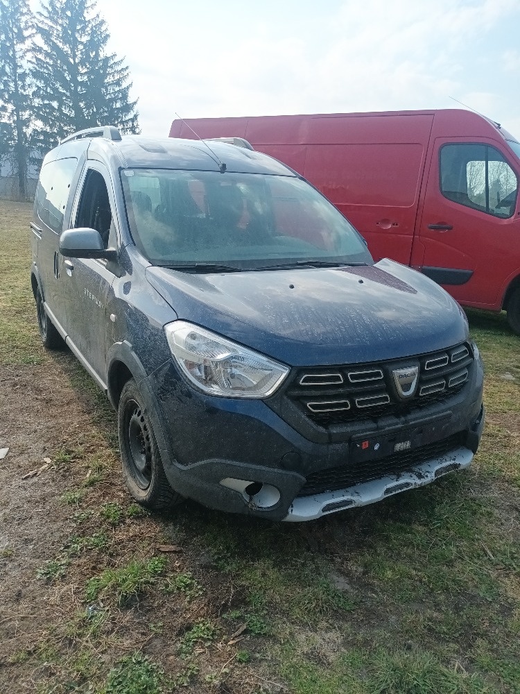 Dacia Doker - 3