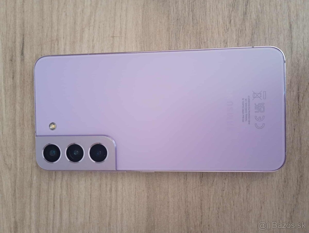 Predam Samsung galaxy S22 5G - 3