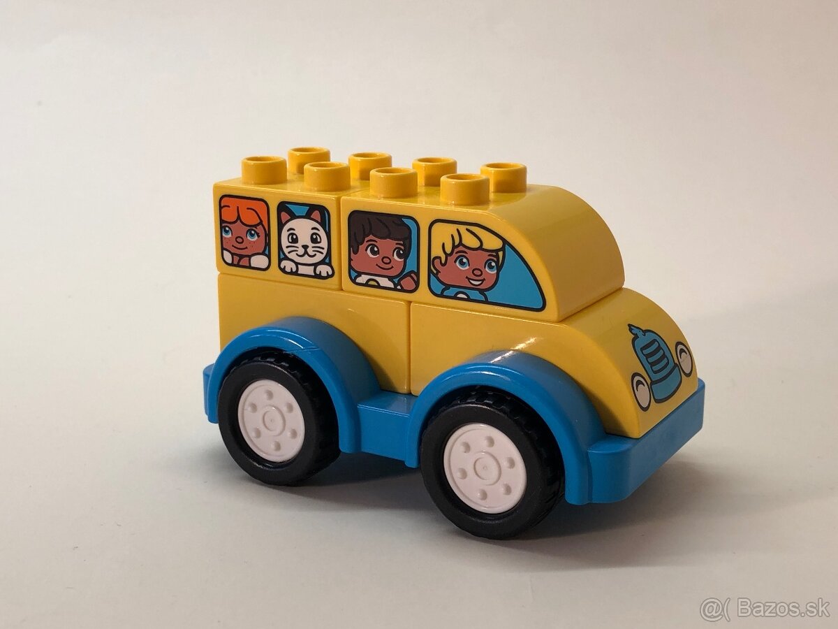 Lego duplo - 3