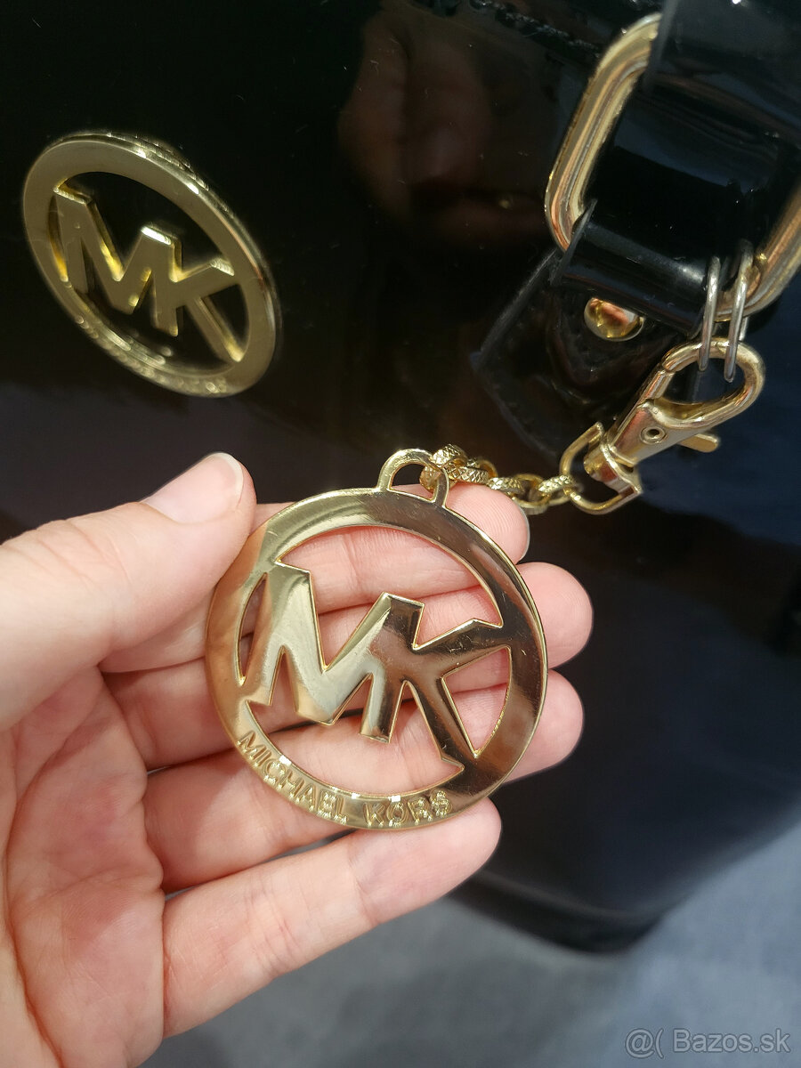 NOVÁ kabelka MK - 3