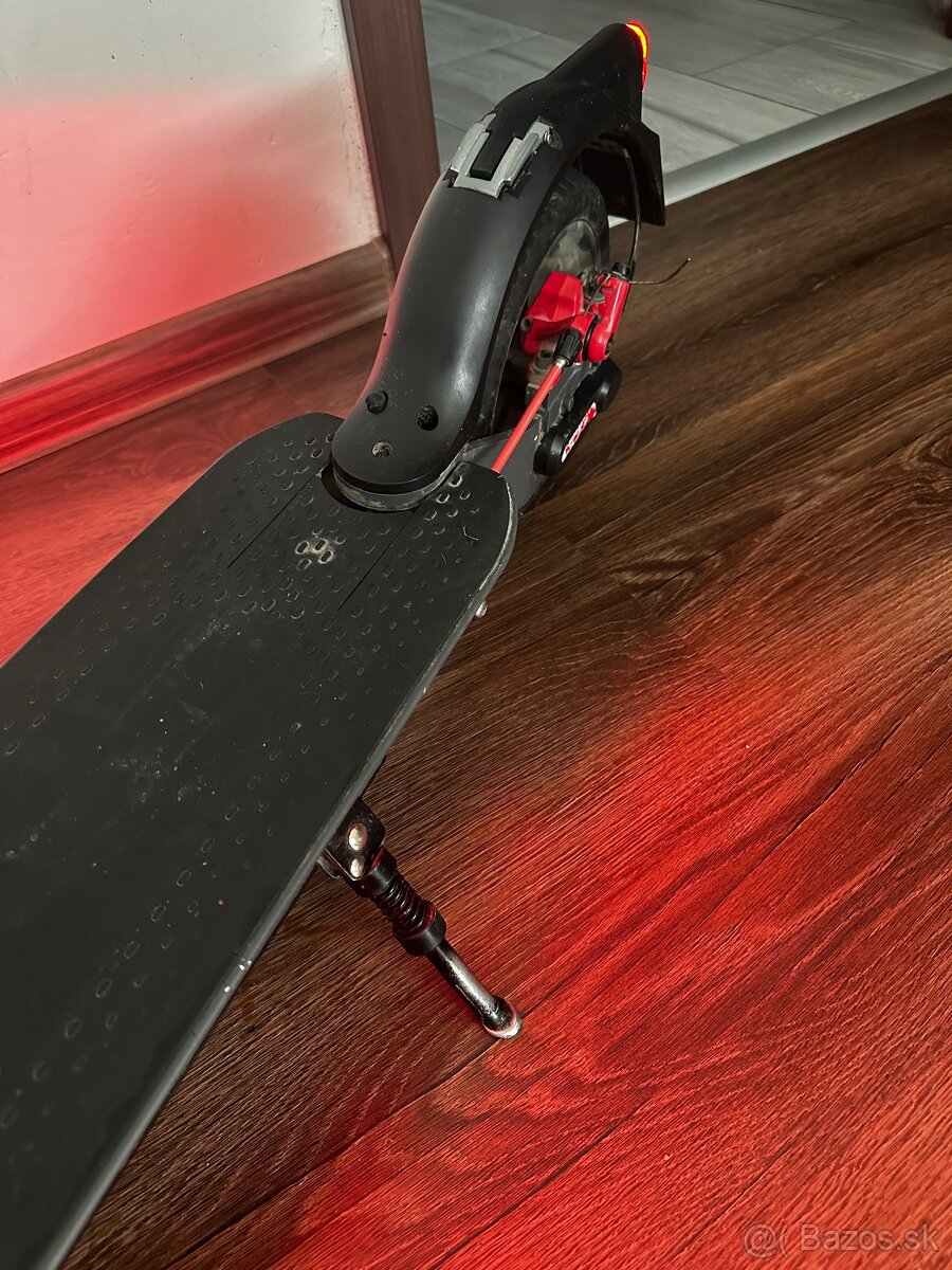 Gogen voyager neo 350w neo - 3