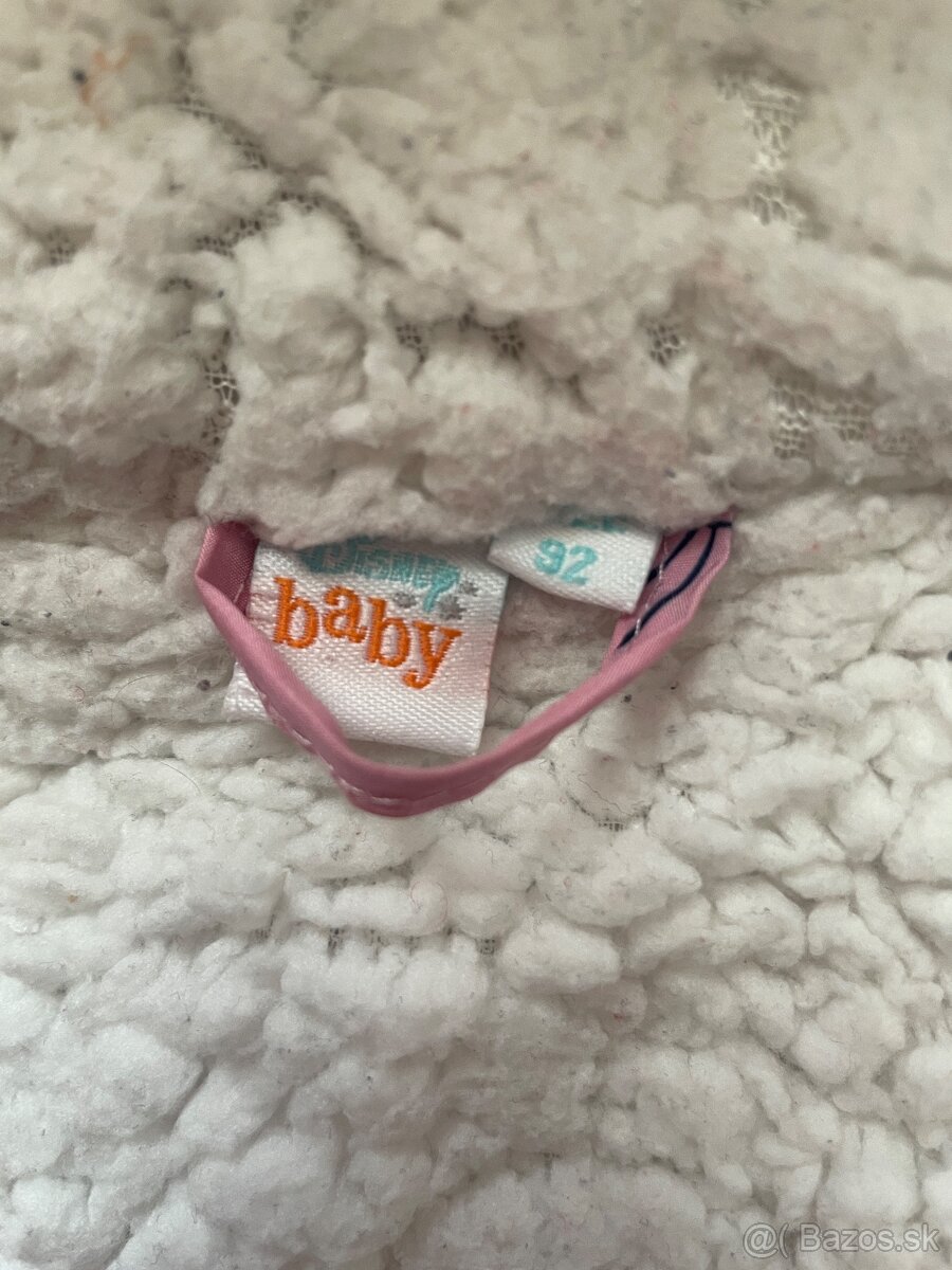 Zimná bunda v.92 Pepco - 3