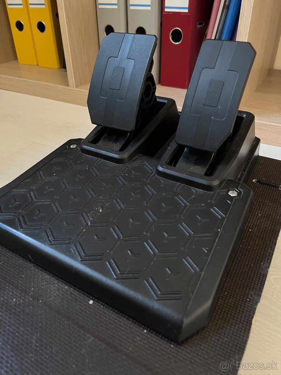 Thrustmaster t128 - 3