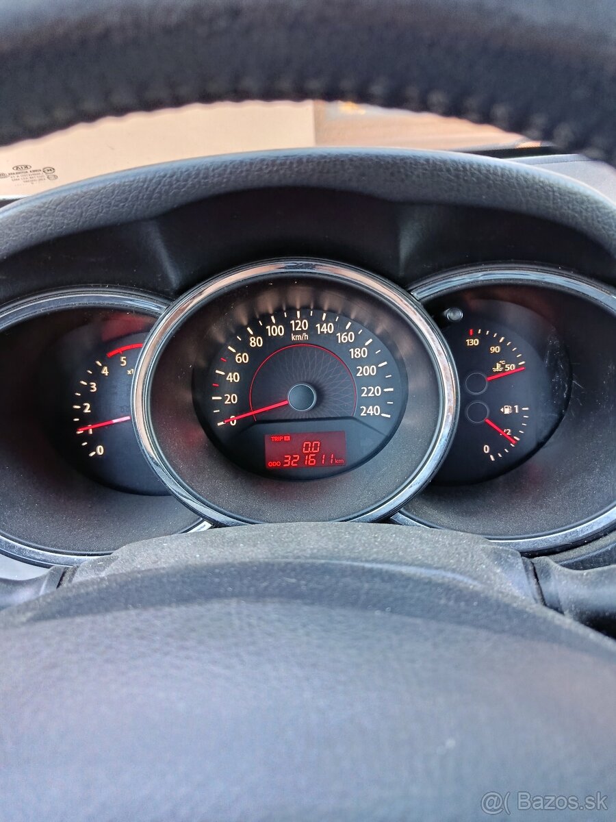 Kia Sorento 2,2 145kw - 3