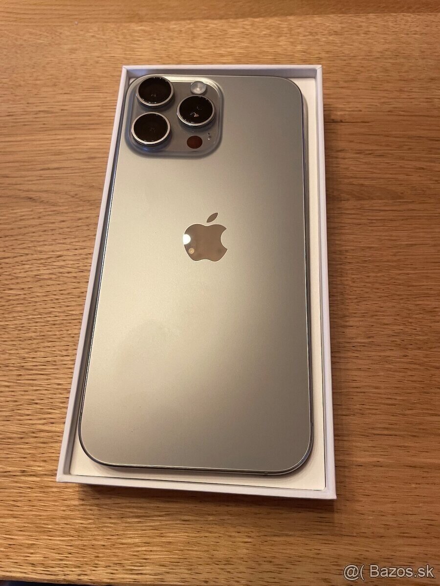 IPHONE 16 PRO MAX 256GB NATURAL TITANIUM - 3