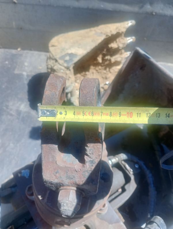 Drapak rotator kinkshofer - 3