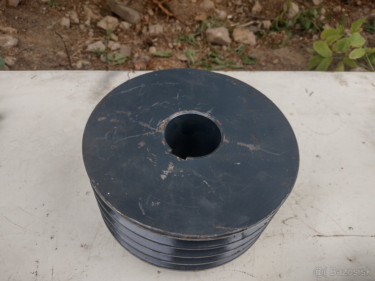 Remenica 205/55 4x17 - 3