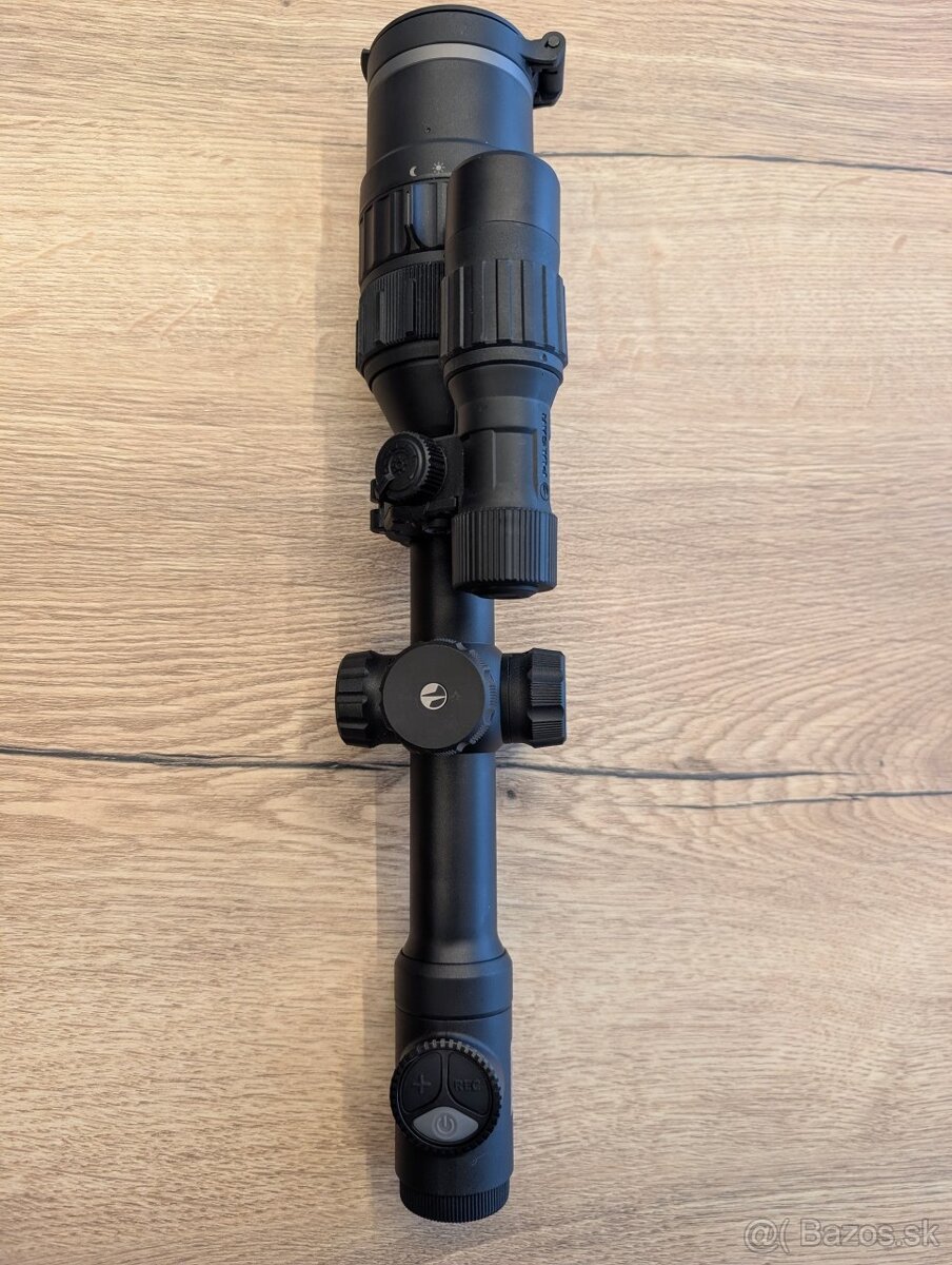 Pulsar Digex C50 IR - 3