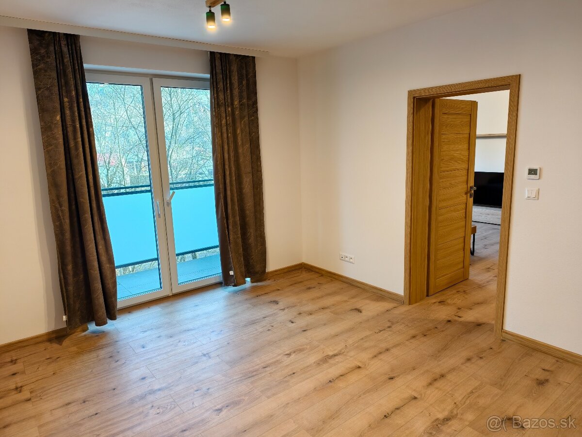 Prenájom 3 izbového bytu - 3