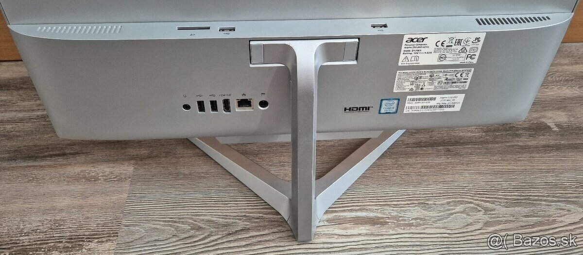 Acer C22-860 ALL-in-ONE - 3