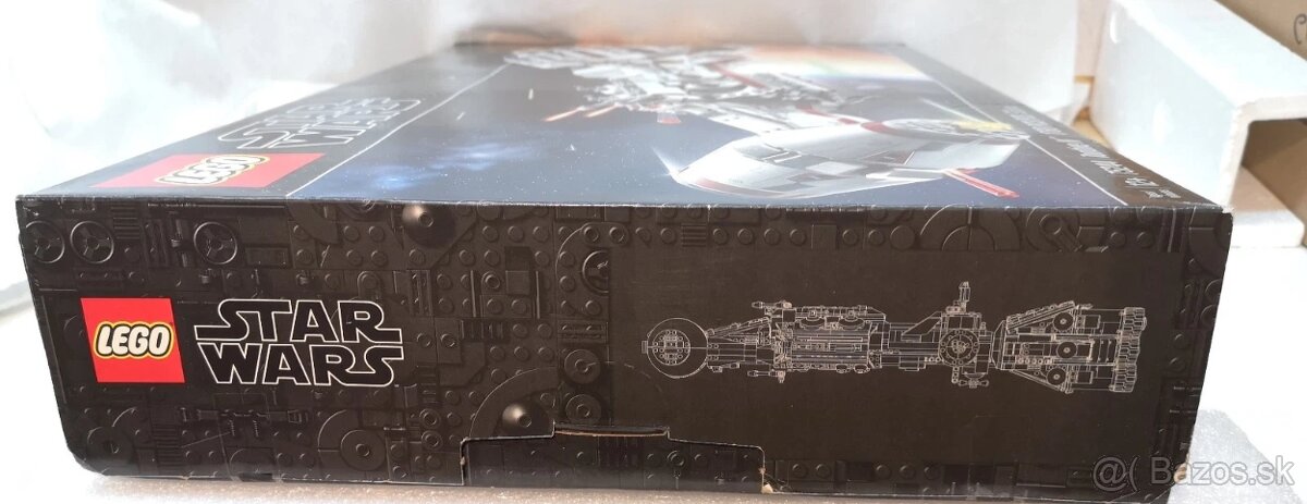 LEGO Star Wars 75244: Tantive IV - 3