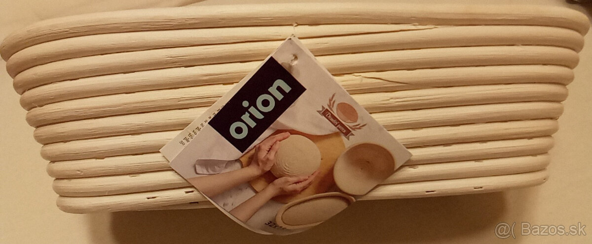Orion - Nová Ošatka - Košík na Chlieb - 3