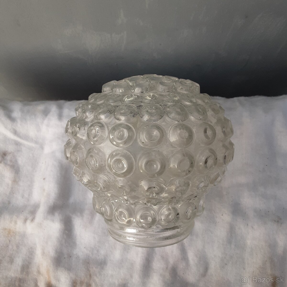 Sklené retro veci . - 3