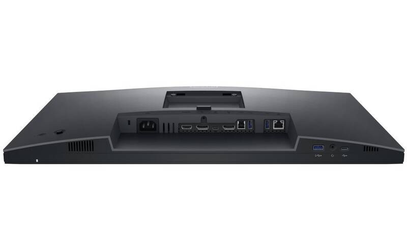 Monitor DELL Pro 24 Plus P2424HEB PIVOT - 3