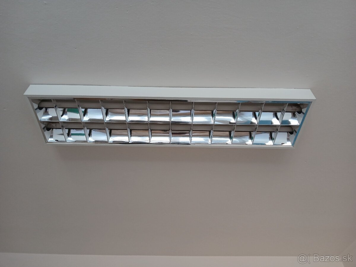 Stropné svietidlo 120cm - 3