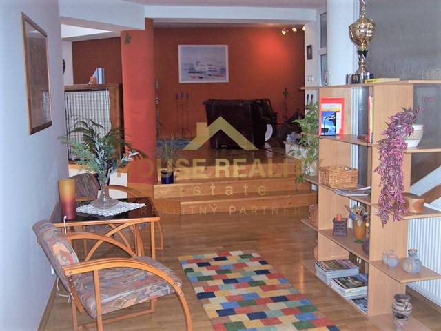 Predaj veľký dom Orenburska ulica, Bratislava II. Podunajské - 3